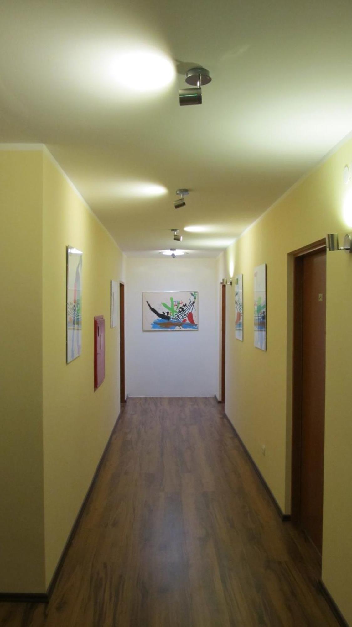 Noclegi Apro Gdańsk Kültér fotó